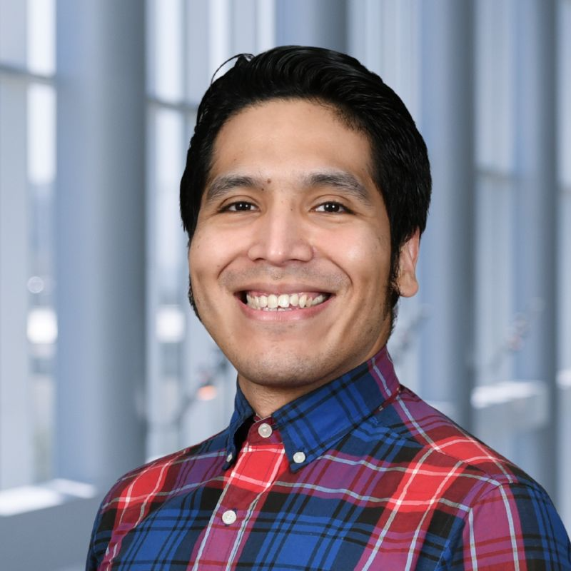 Jesse Ortega, M.D.
